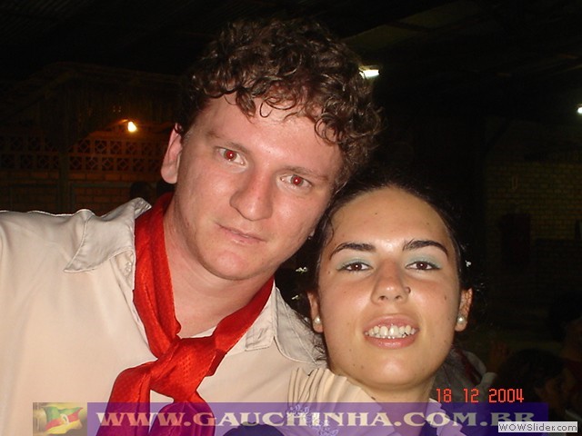 18-12-2004 Marca Campeira - Formatura (3)
