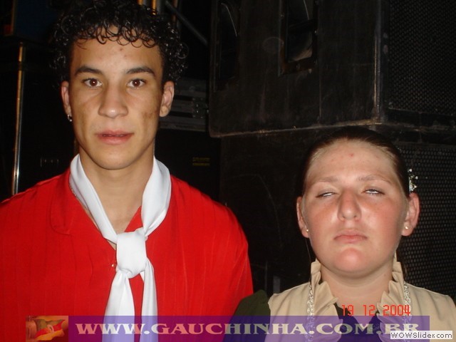 18-12-2004 Marca Campeira - Formatura (33)