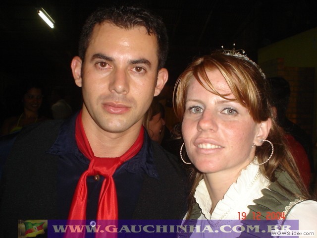 18-12-2004 Marca Campeira - Formatura (36)