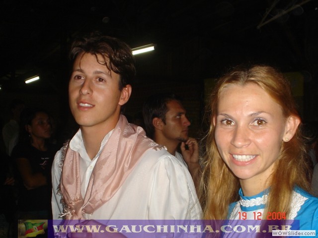 18-12-2004 Marca Campeira - Formatura (37)