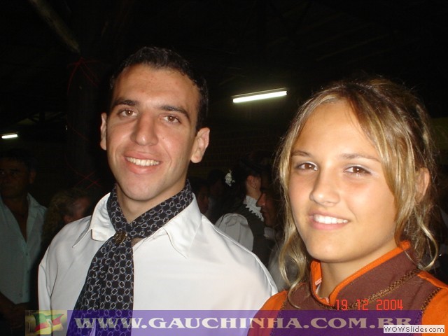 18-12-2004 Marca Campeira - Formatura (38)