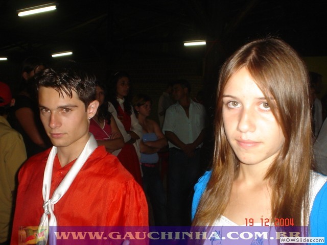 18-12-2004 Marca Campeira - Formatura (39)