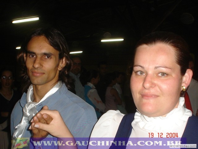 18-12-2004 Marca Campeira - Formatura (42)