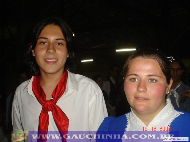 18-12-2004 Marca Campeira - Formatura (43)