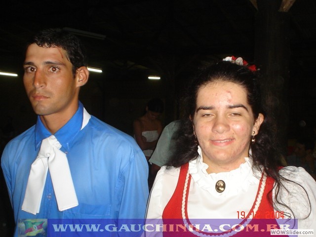 18-12-2004 Marca Campeira - Formatura (46)