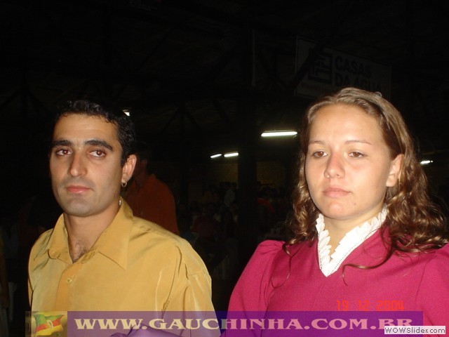 18-12-2004 Marca Campeira - Formatura (49)