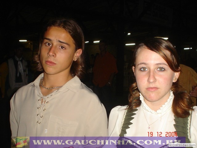 18-12-2004 Marca Campeira - Formatura (50)