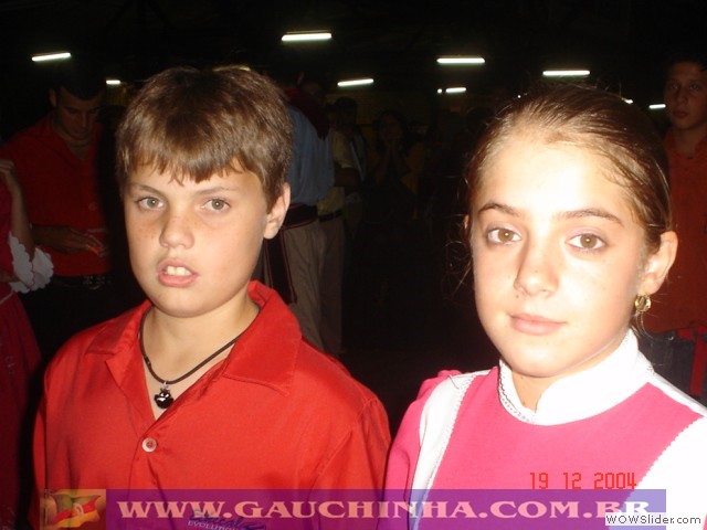 18-12-2004 Marca Campeira - Formatura (52)