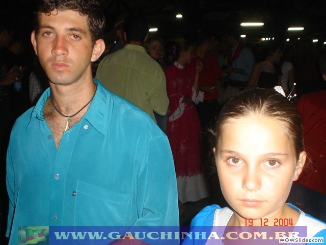 18-12-2004 Marca Campeira - Formatura (53)