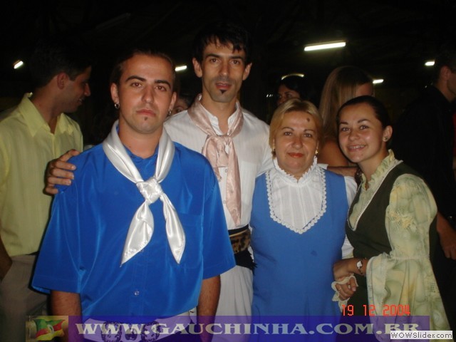 18-12-2004 Marca Campeira - Formatura (54)