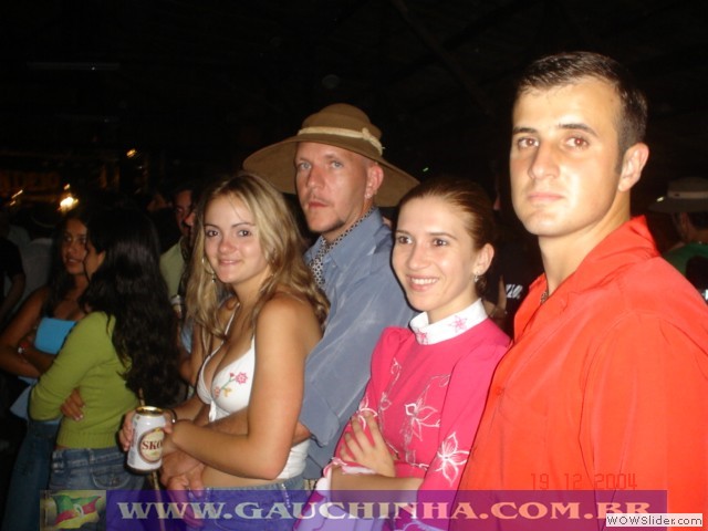 18-12-2004 Marca Campeira - Formatura (55)