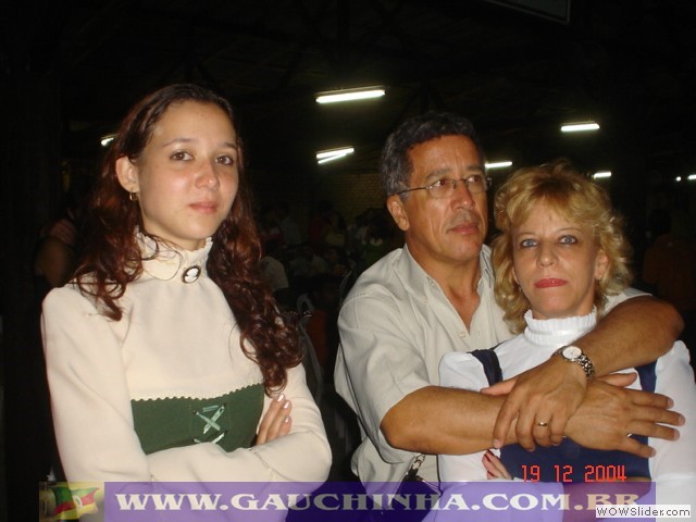 18-12-2004 Marca Campeira - Formatura (56)