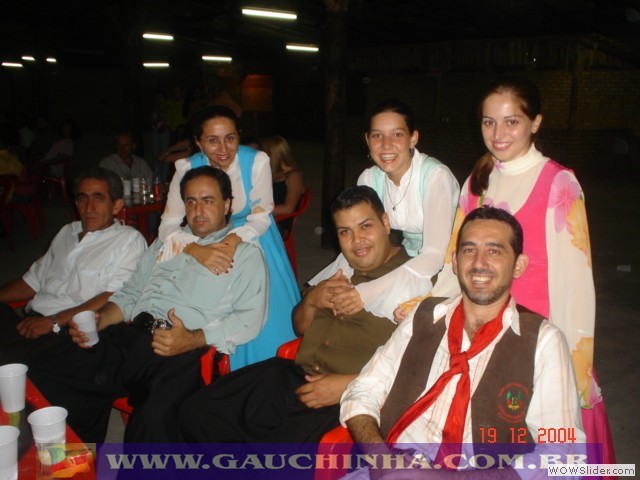 18-12-2004 Marca Campeira - Formatura (61)
