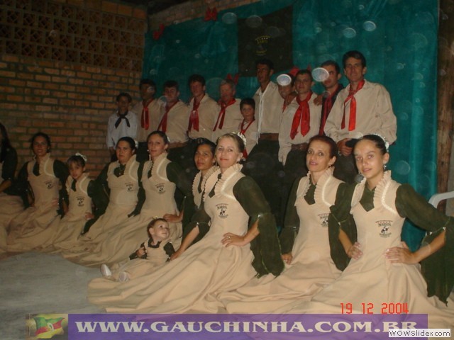 18-12-2004 Marca Campeira - Formatura (62)