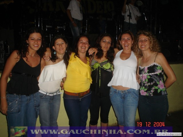 18-12-2004 Marca Campeira - Formatura (7)