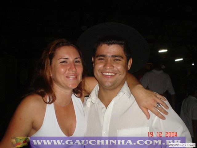 18-12-2004 Marca Campeira - Formatura (8)