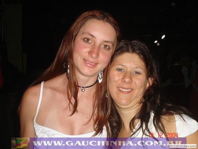 18-12-2004 Marca Campeira - Formatura (9)