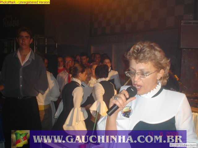 10-06-05 Mateadores do Litoral - Formatura (1)