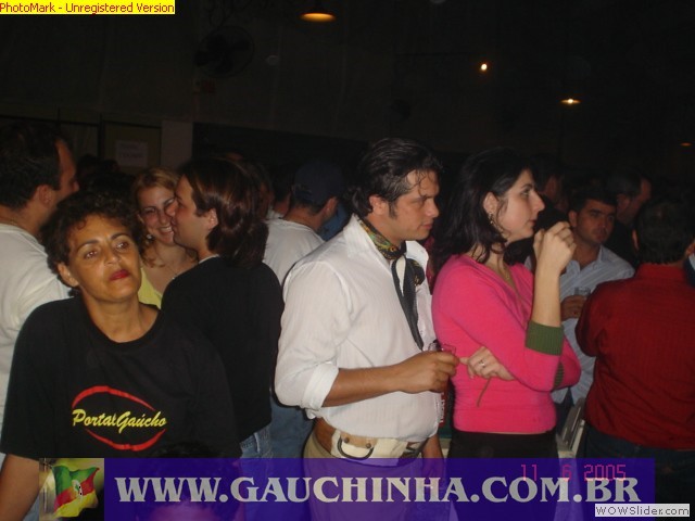 10-06-05 Mateadores do Litoral - Formatura (11)