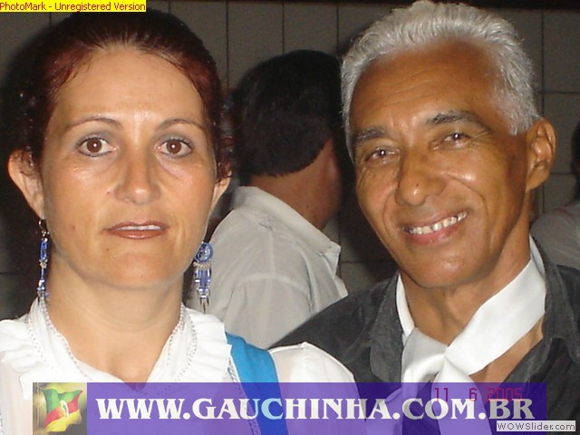 10-06-05 Mateadores do Litoral - Formatura (16)