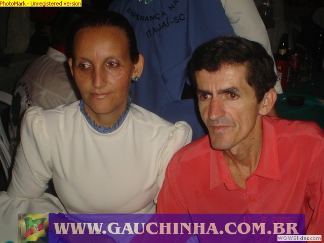 10-06-05 Mateadores do Litoral - Formatura (18)