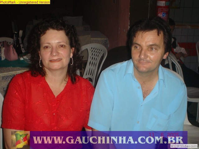 10-06-05 Mateadores do Litoral - Formatura (19)