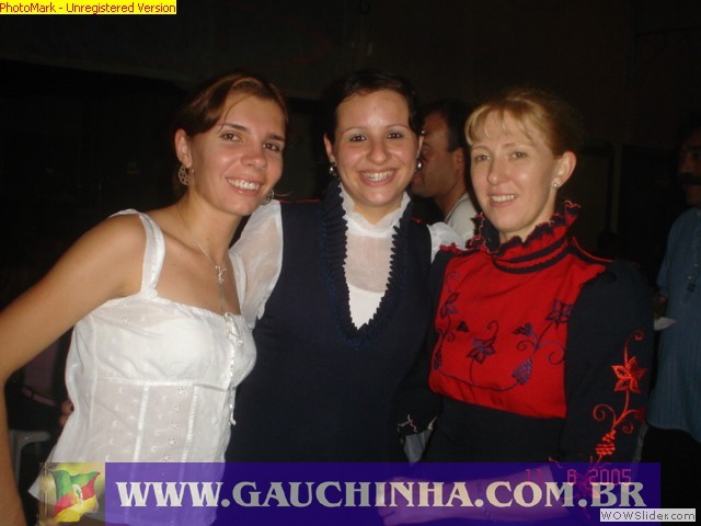 10-06-05 Mateadores do Litoral - Formatura (22)