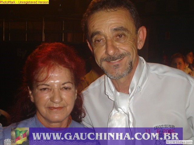 10-06-05 Mateadores do Litoral - Formatura (3)