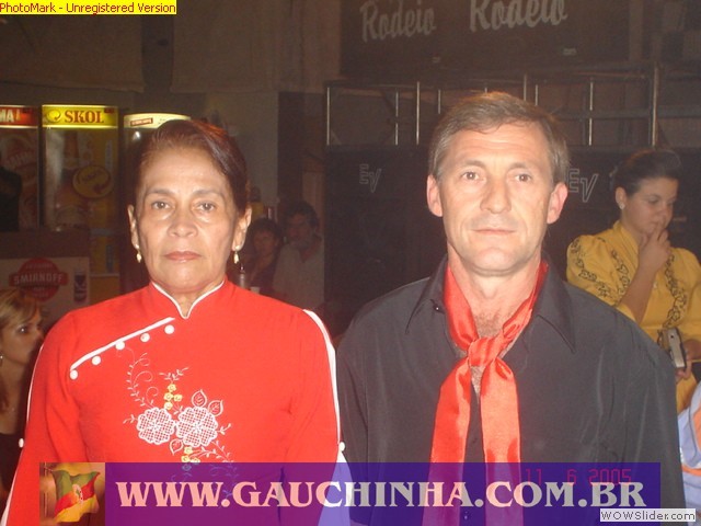 10-06-05 Mateadores do Litoral - Formatura (4)