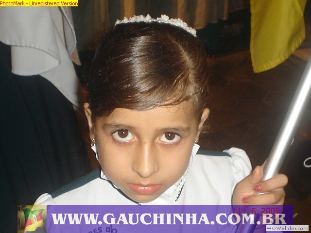 10-06-05 Mateadores do Litoral - Formatura (6)