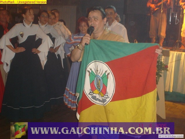 10-06-05 Mateadores do Litoral - Formatura (8)