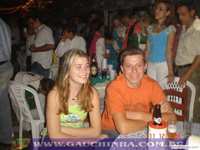 10-12-04 Mateadores do Litoral - Formatura (10)