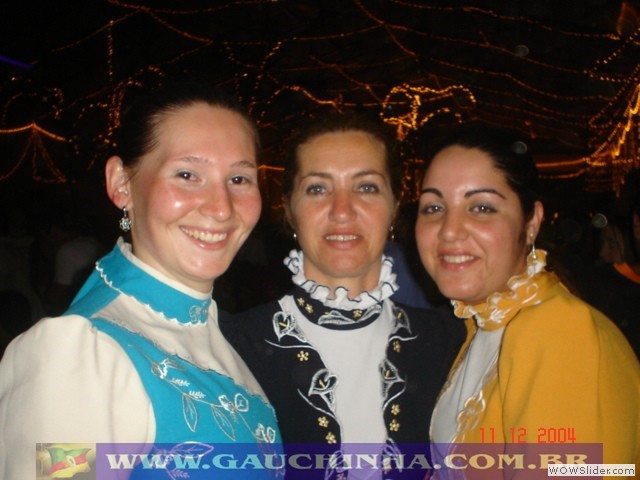 10-12-04 Mateadores do Litoral - Formatura (13)