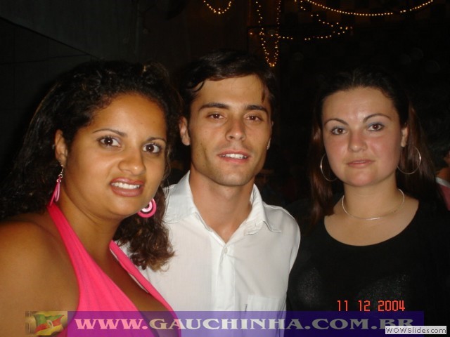 10-12-04 Mateadores do Litoral - Formatura (14)