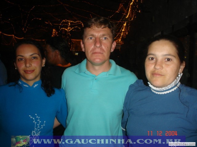 10-12-04 Mateadores do Litoral - Formatura (15)