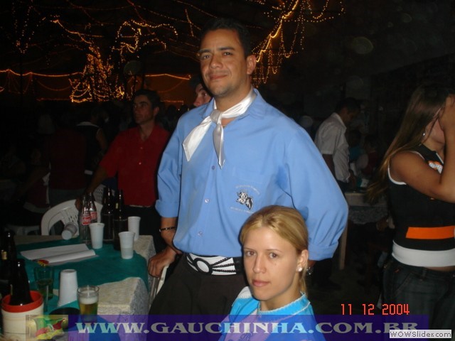 10-12-04 Mateadores do Litoral - Formatura (16)