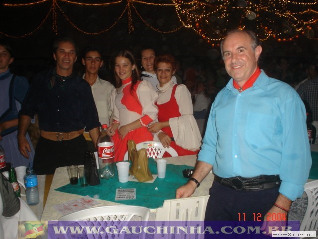 10-12-04 Mateadores do Litoral - Formatura (2)