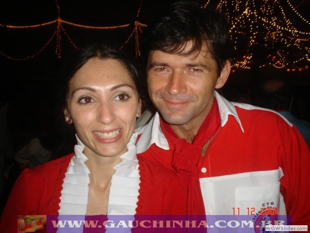 10-12-04 Mateadores do Litoral - Formatura (22)