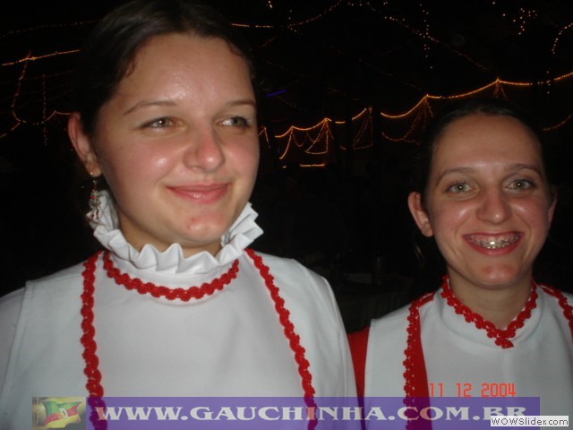 10-12-04 Mateadores do Litoral - Formatura (23)