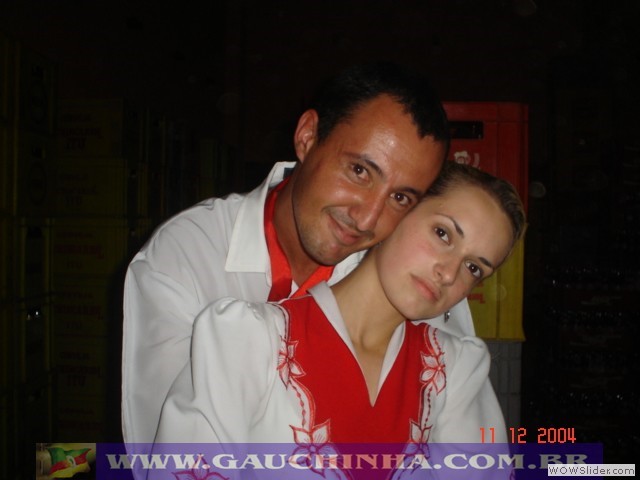 10-12-04 Mateadores do Litoral - Formatura (26)