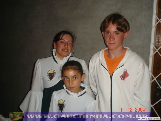 10-12-04 Mateadores do Litoral - Formatura (27)