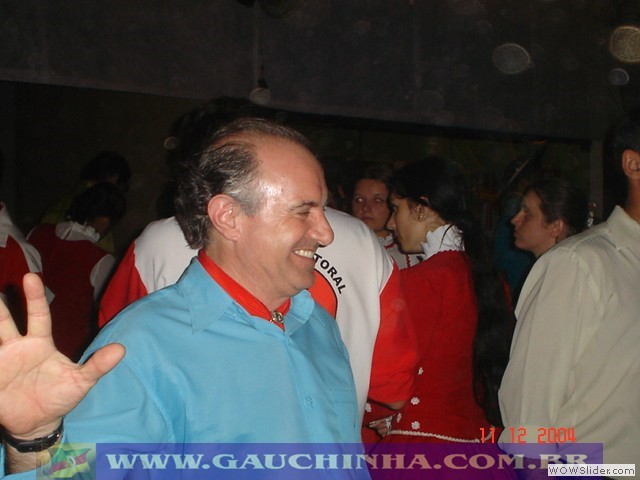 10-12-04 Mateadores do Litoral - Formatura (28)