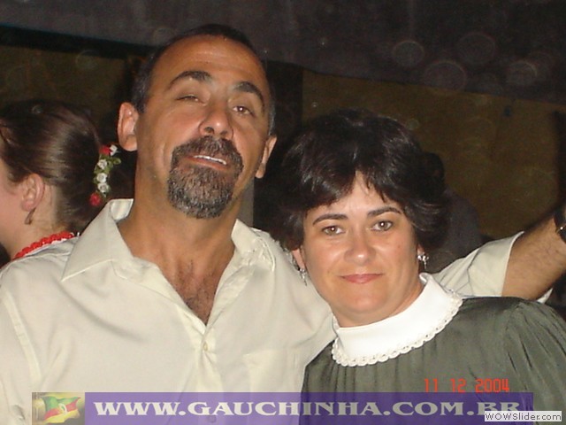 10-12-04 Mateadores do Litoral - Formatura (29)