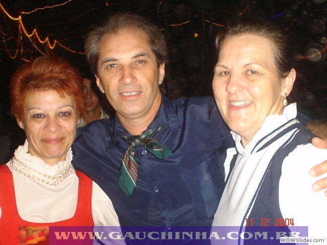 10-12-04 Mateadores do Litoral - Formatura (30)