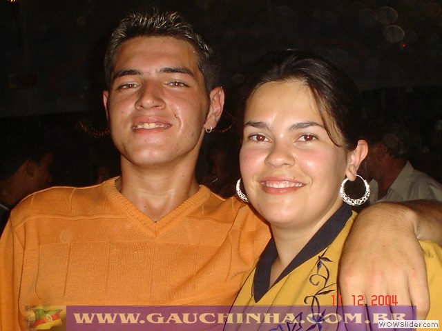 10-12-04 Mateadores do Litoral - Formatura (31)