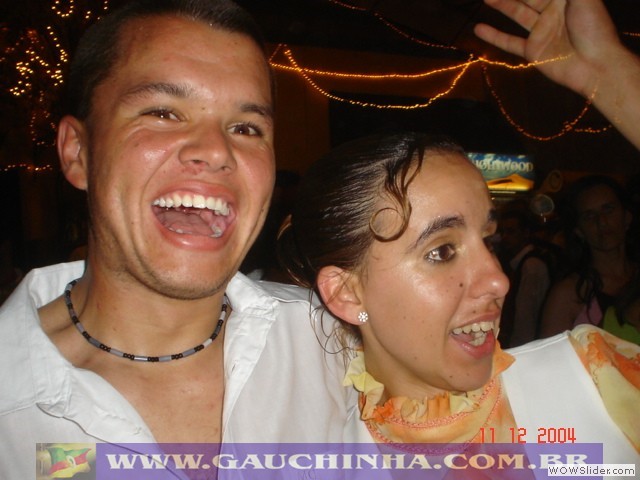 10-12-04 Mateadores do Litoral - Formatura (32)