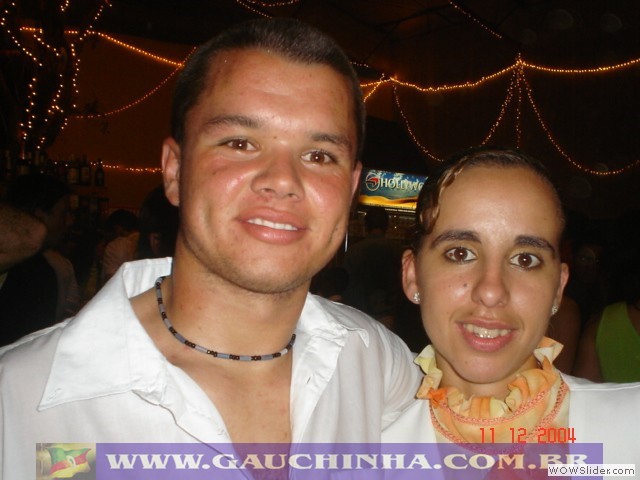 10-12-04 Mateadores do Litoral - Formatura (33)