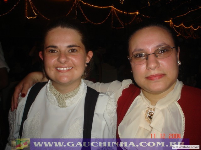 10-12-04 Mateadores do Litoral - Formatura (34)