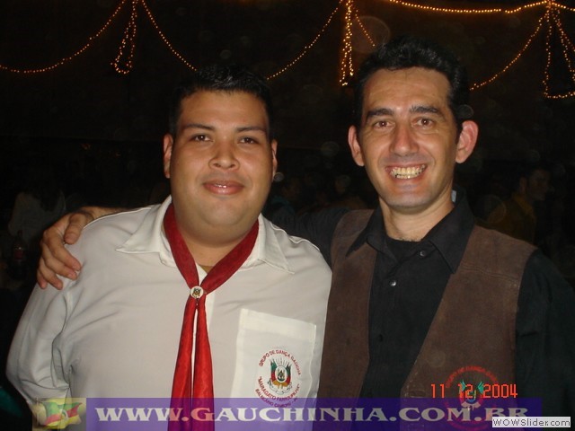 10-12-04 Mateadores do Litoral - Formatura (35)