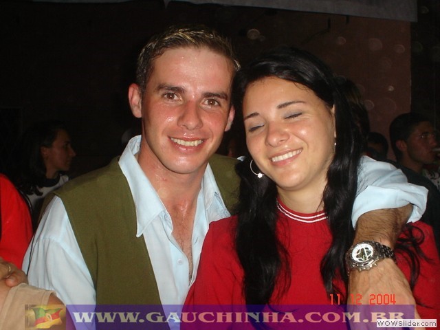 10-12-04 Mateadores do Litoral - Formatura (36)